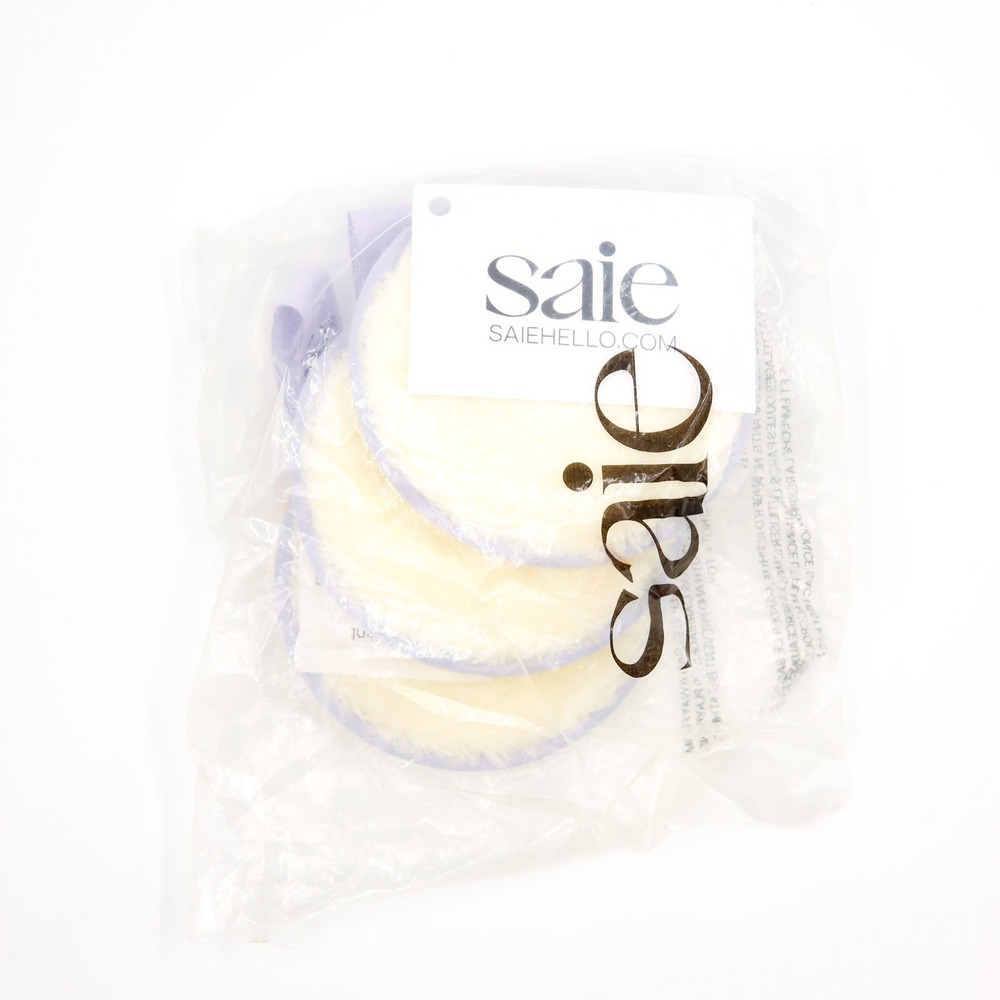 SAIE 3‎ Reusable Beauty Rounds
